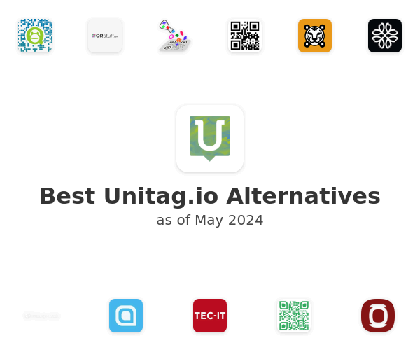 Best Unitag.io Alternatives