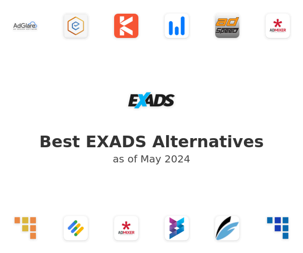 Best EXADS Alternatives