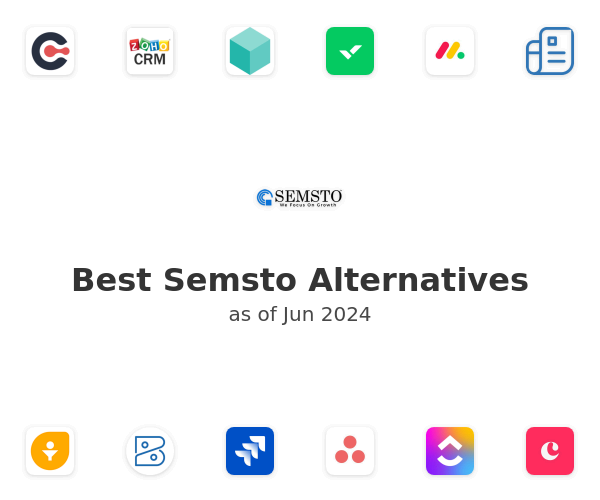 Best Semsto Alternatives