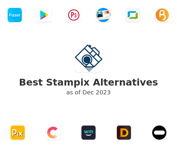 Best Stampix Alternatives