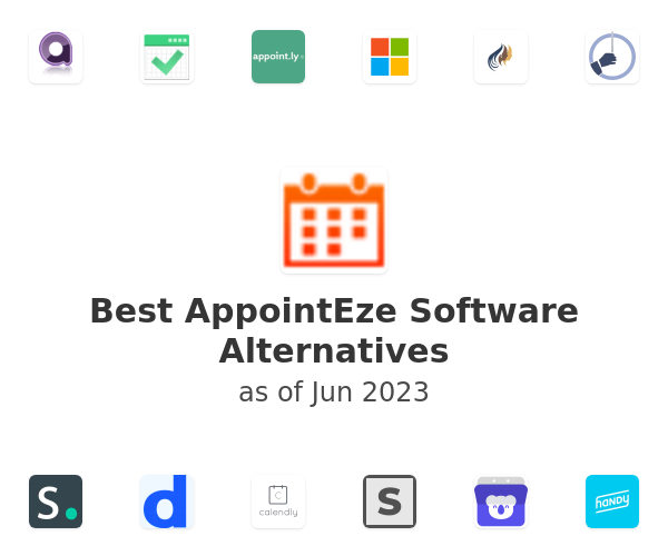 Best AppointEze Software Alternatives