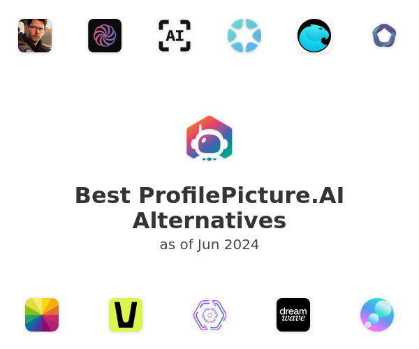 Best ProfilePicture.AI Alternatives