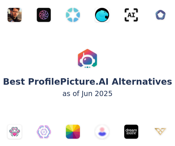 Best ProfilePicture.AI Alternatives