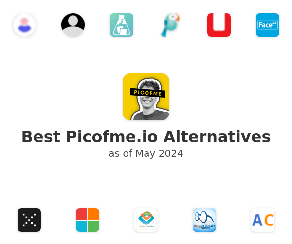 Best Picofme.io Alternatives