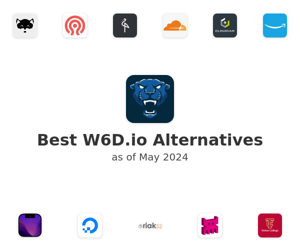 Best W6D.io Alternatives