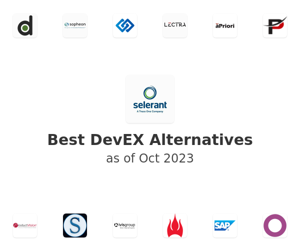 Best DevEX Alternatives