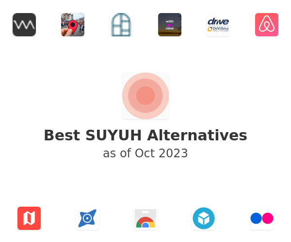 Best SUYUH Alternatives