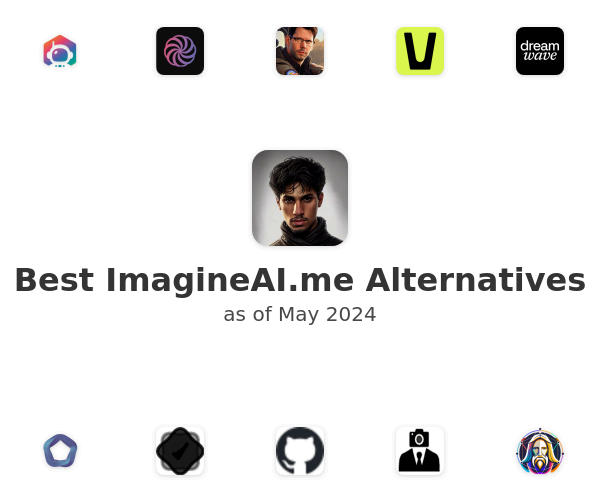 Best ImagineAI.me Alternatives
