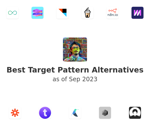 Best Target Pattern Alternatives