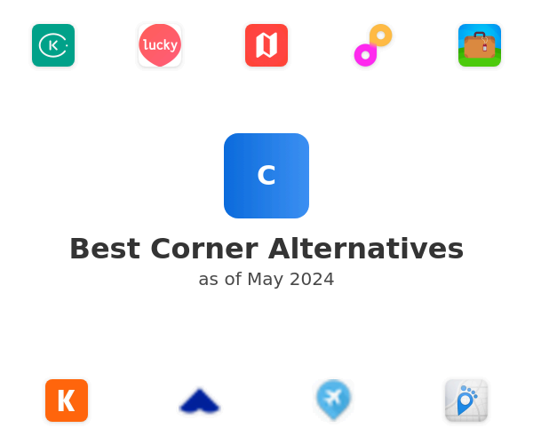 Best Corner Alternatives