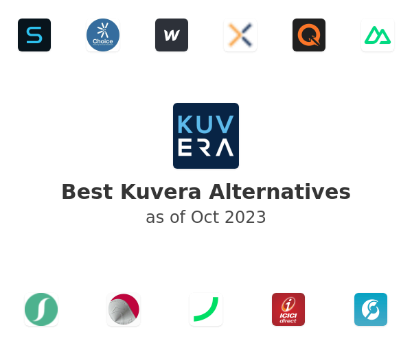 Best Kuvera Alternatives