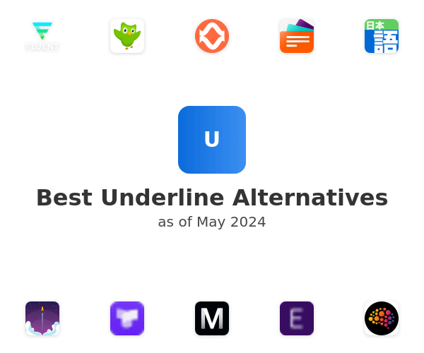 Best Underline Alternatives