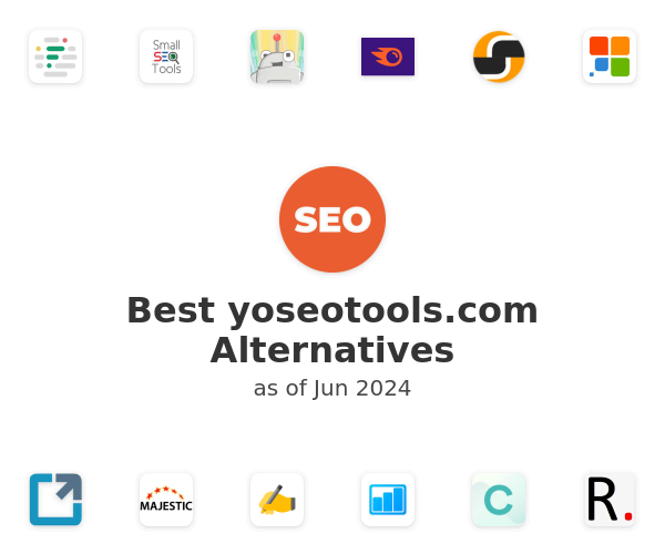 Best yoseotools.com Alternatives