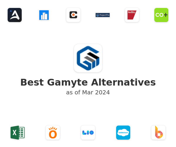 Best Gamyte Alternatives