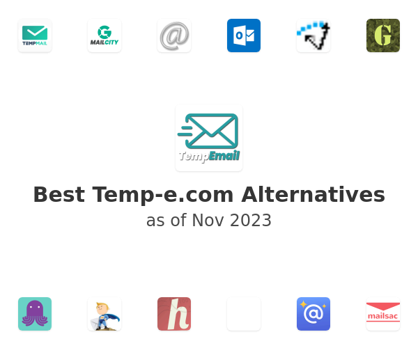 Best Temp-e.com Alternatives