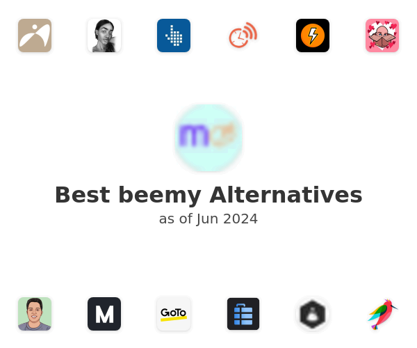 Best beemy Alternatives