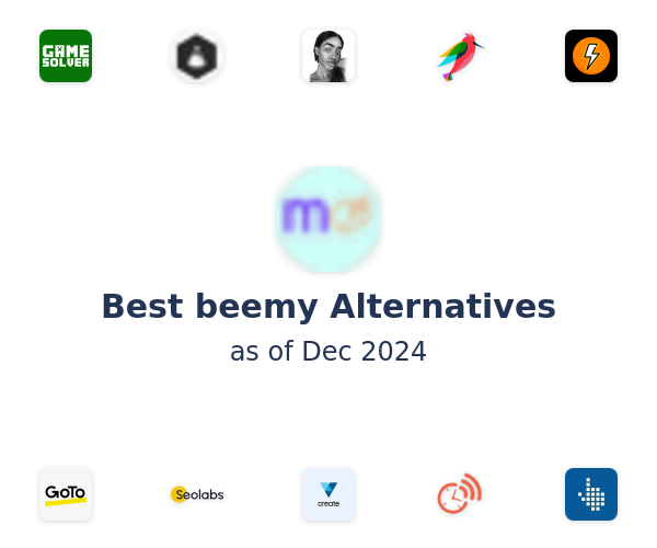 Best beemy Alternatives