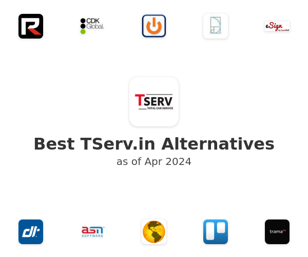 Best TServ.in Alternatives