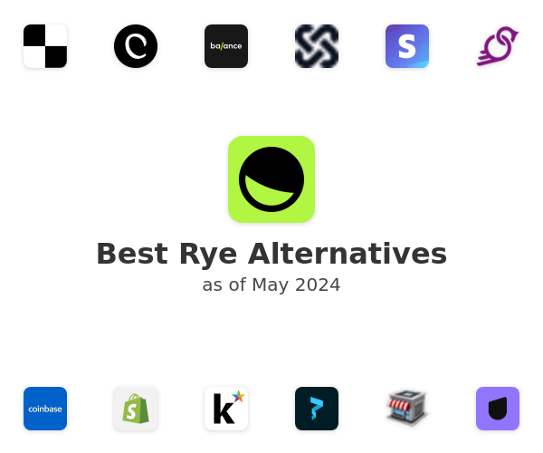 Best Rye Alternatives
