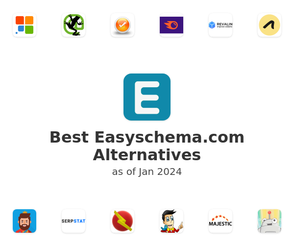 Best Easyschema.com Alternatives