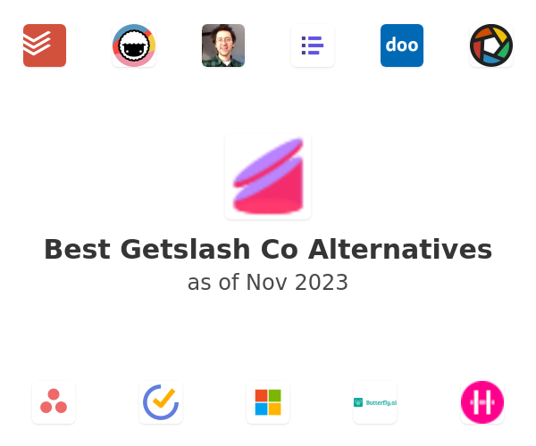 Best Getslash Co Alternatives