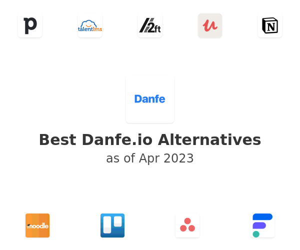 Best Danfe.io Alternatives