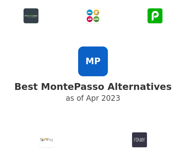 Best MontePasso Alternatives