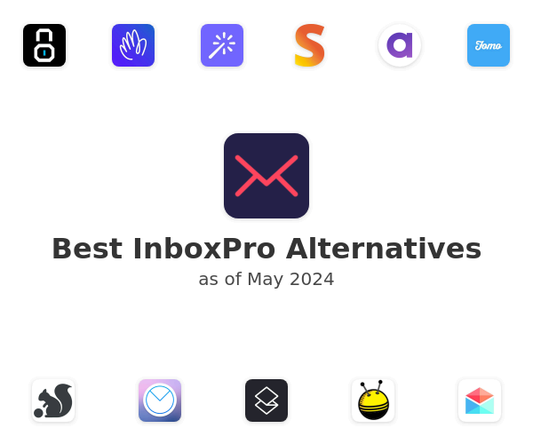 Best InboxPro Alternatives