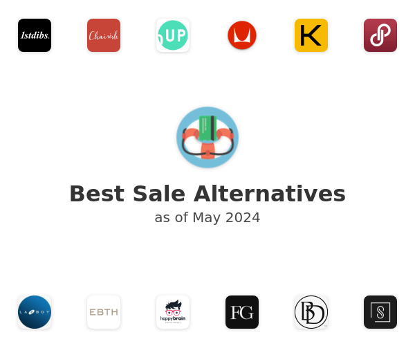 Best Sale Alternatives