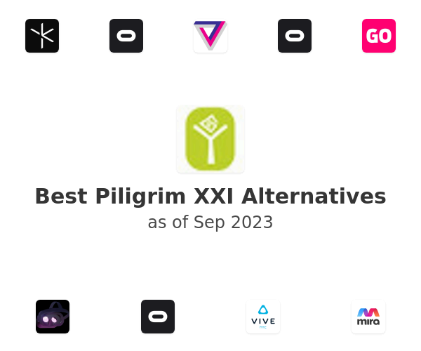 Best Piligrim XXI Alternatives