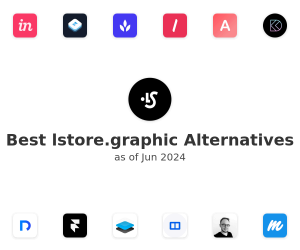 Best lstore.graphic Alternatives