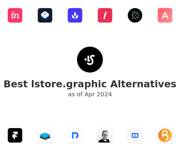 Best lstore.graphic Alternatives