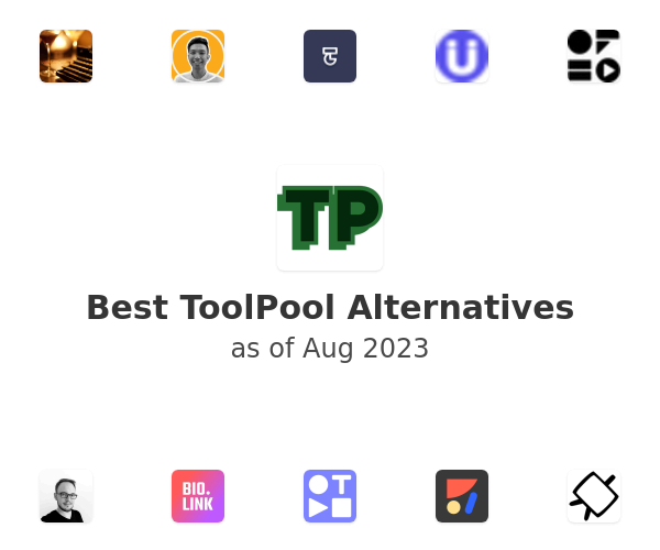 Best ToolPool Alternatives