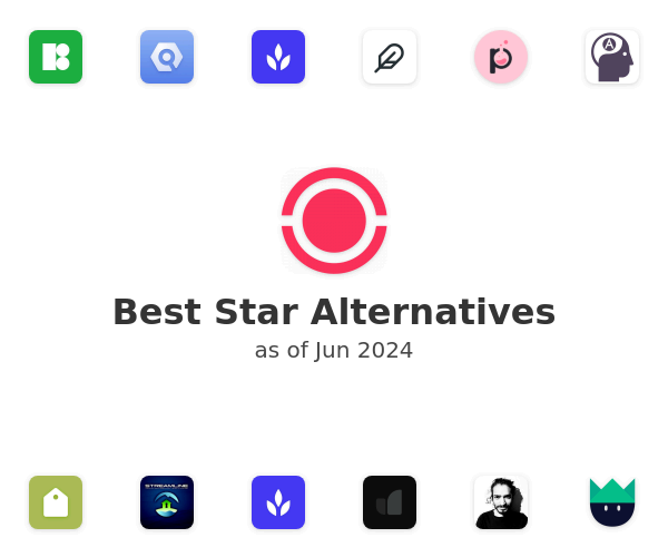 Best Star Alternatives