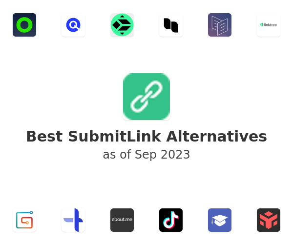 Best SubmitLink Alternatives