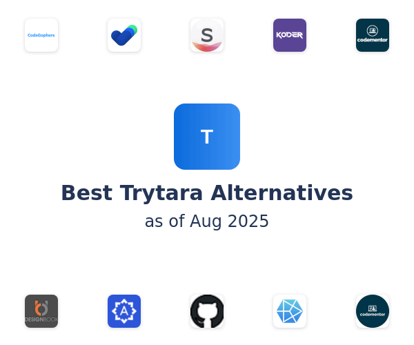Best Trytara Alternatives