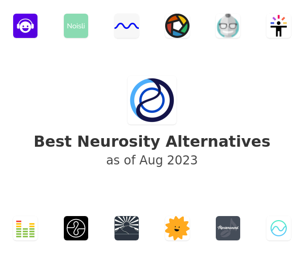 Best Neurosity Alternatives