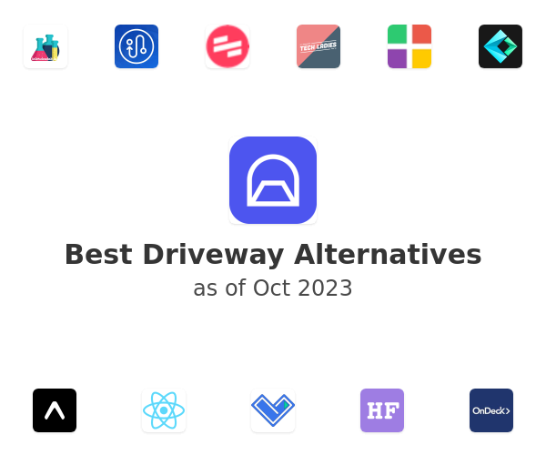 Best Driveway Alternatives