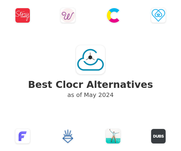 Best Clocr Alternatives