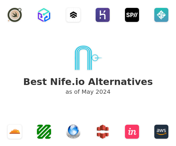 Best Nife.io Alternatives