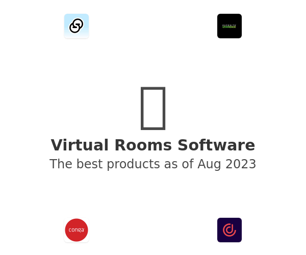 The best Virtual Rooms products