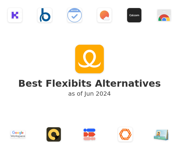 Best Flexibits Alternatives