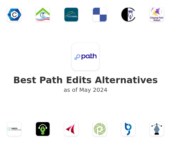 Best Path Edits Alternatives