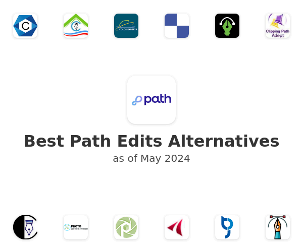 Best Path Edits Alternatives