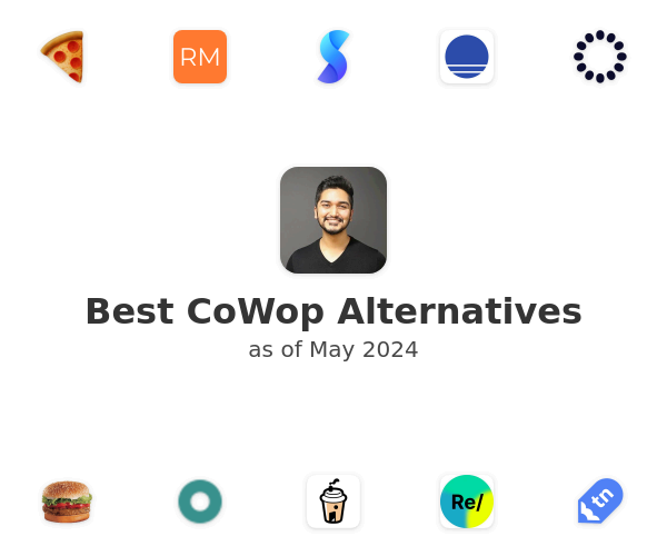 Best CoWop Alternatives
