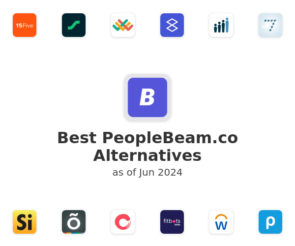 Best PeopleBeam.co Alternatives