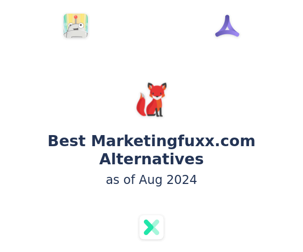 Best Marketingfuxx.com Alternatives