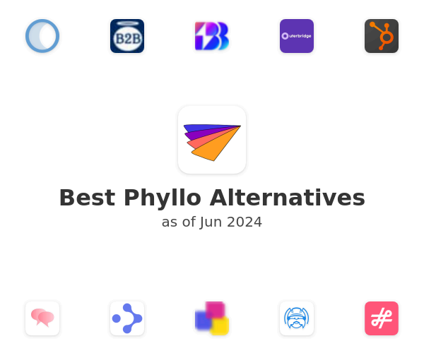 Best Phyllo Alternatives