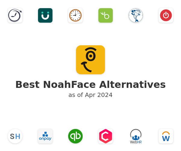 Best NoahFace Alternatives