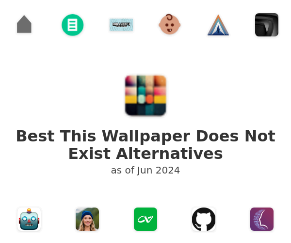 Best This Wallpaper Does Not Exist Alternatives